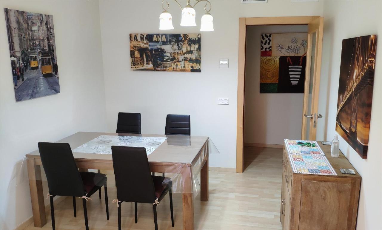 Apartamento en la playa! Parking, wifi, piscina, aire acondicionado y Netflix! Málaga Exterior foto