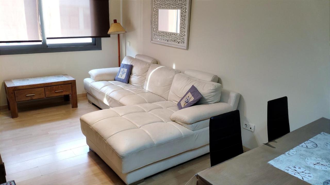 Apartamento en la playa! Parking, wifi, piscina, aire acondicionado y Netflix! Málaga Exterior foto