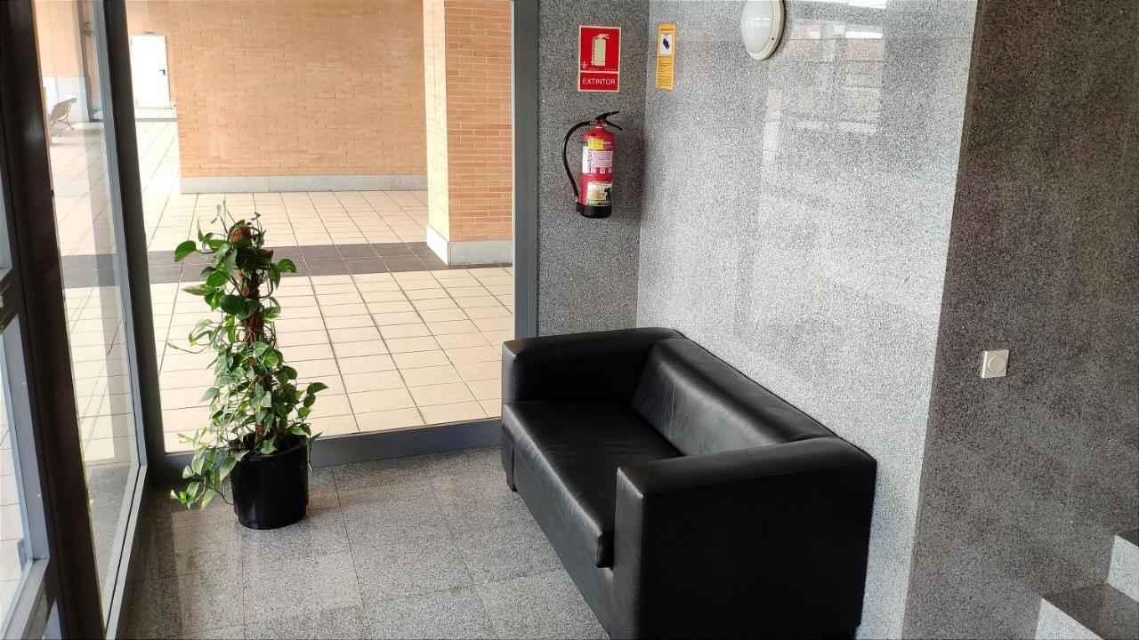 Apartamento en la playa! Parking, wifi, piscina, aire acondicionado y Netflix! Málaga Exterior foto
